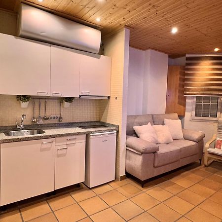 Apartamento Decris Sierra Nevada Exterior photo