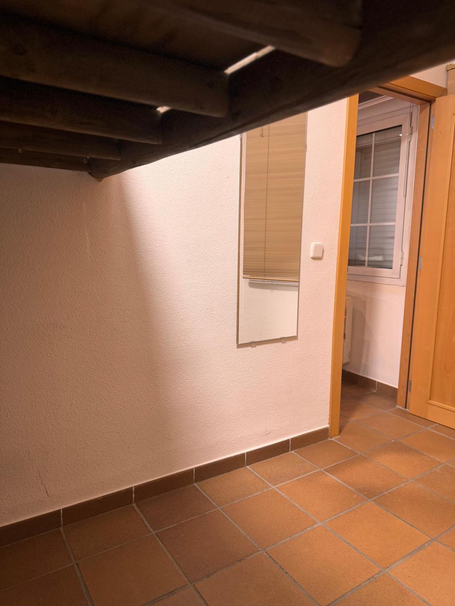 Apartamento Decris Sierra Nevada Exterior photo